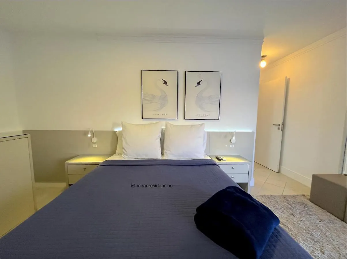 Ferienwohnung Cobertura Quebec Beira-Mar Balneário Camboriú 0*,  Brasilien