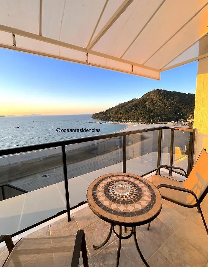 Cobertura Quebec Beira-Mar Apartment Balneario Camboriu Brazil