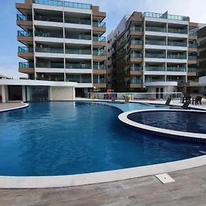  Apartamento Ninho Gaivotas - Dos Anjos - 2 Vagas Brasil