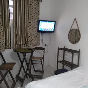  Apartamento Dos Anjos Com Cozinha 150m Da Brasil