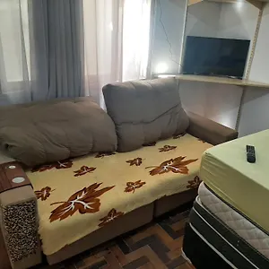  Apartamento Completo Temporada Privativo No Centro Brasil