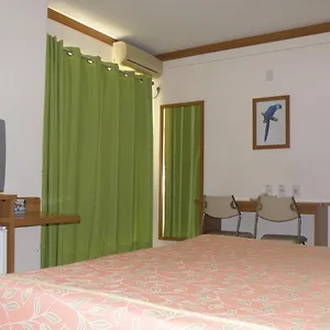  Apartamento No Golden Dolphin Grand - 3 Pessoas Brasil